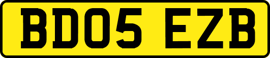 BD05EZB