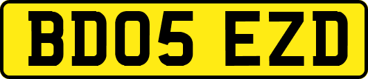 BD05EZD