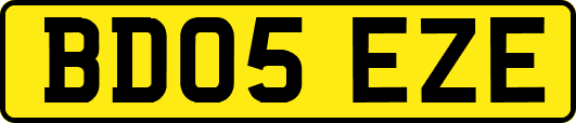 BD05EZE