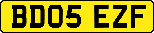 BD05EZF