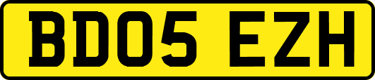 BD05EZH