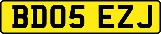 BD05EZJ