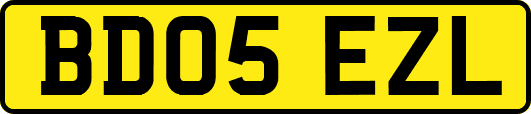 BD05EZL