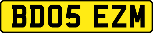 BD05EZM
