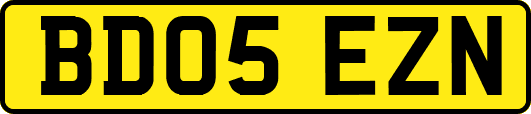 BD05EZN