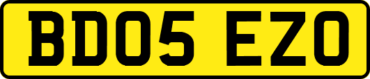BD05EZO