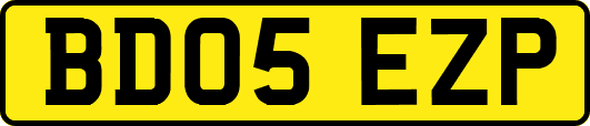 BD05EZP