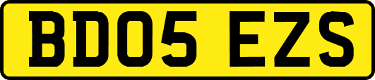 BD05EZS