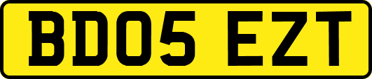 BD05EZT