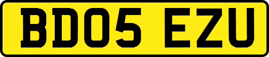 BD05EZU