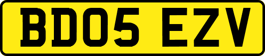 BD05EZV