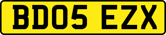 BD05EZX