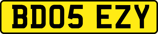 BD05EZY