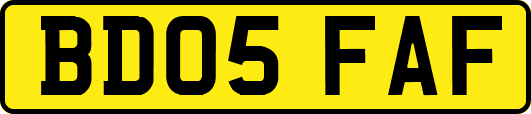 BD05FAF