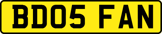BD05FAN