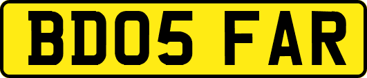 BD05FAR