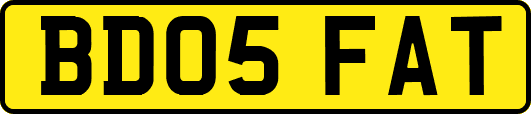 BD05FAT