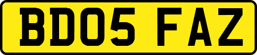 BD05FAZ
