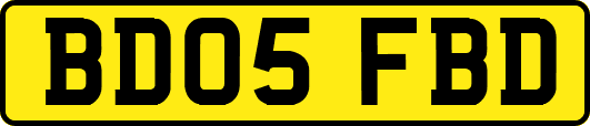 BD05FBD