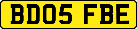 BD05FBE