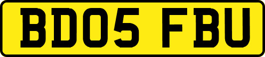 BD05FBU