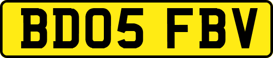 BD05FBV