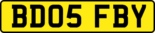 BD05FBY