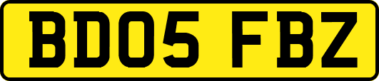 BD05FBZ