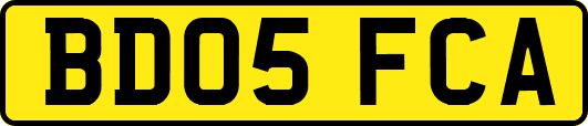 BD05FCA