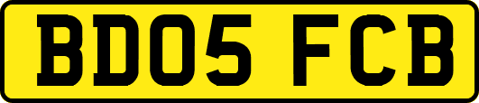 BD05FCB