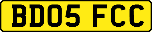 BD05FCC