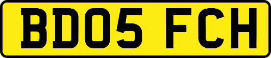 BD05FCH