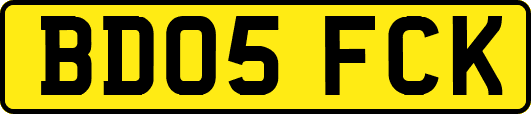 BD05FCK