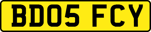 BD05FCY