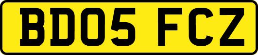 BD05FCZ