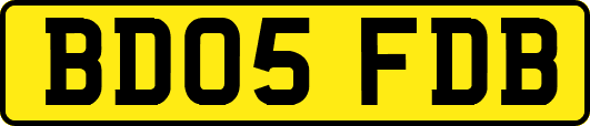 BD05FDB