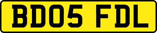 BD05FDL