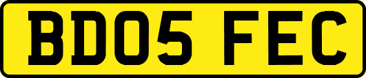 BD05FEC