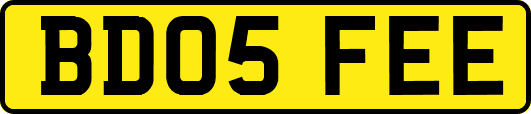 BD05FEE