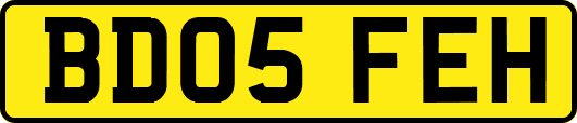 BD05FEH