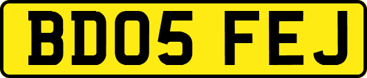 BD05FEJ