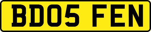 BD05FEN