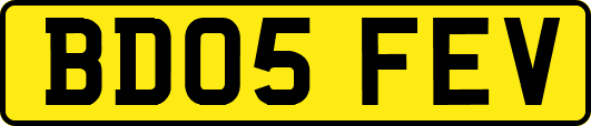 BD05FEV
