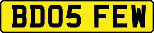 BD05FEW