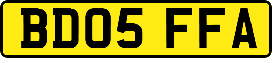 BD05FFA