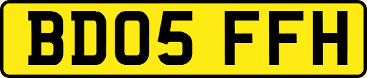 BD05FFH