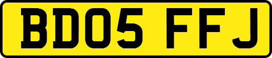 BD05FFJ