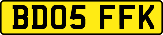 BD05FFK
