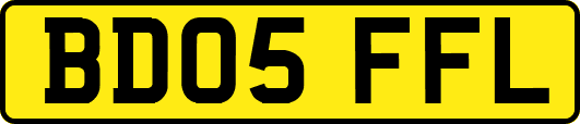 BD05FFL