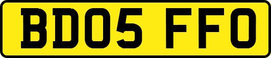 BD05FFO